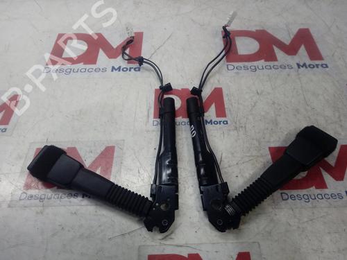 Airbag Kit BMW 3 (F30, F80) 320 d xDrive | BP12672820C86 