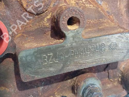 Motor FORD PUMA (J2K, CF7)  | BP28412608M1 