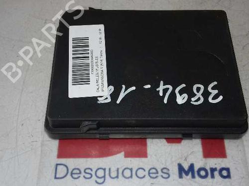 Fuse box NISSAN MICRA V (K14)  | BP12650956E1 