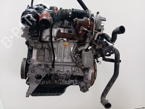 Engine CITROËN C-ELYSEE (DD_) 1.6 BlueHDi 100 | BP38285979M1 - Image 7