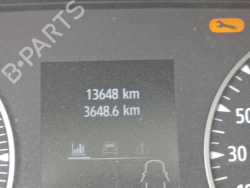 Engine DACIA JOGGER (RK_) 1.0 TCe 110 (RKMD) | BP39200192M1 - Image 2