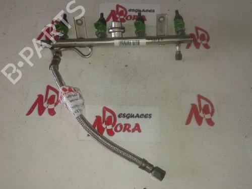 Used Injection rail MERCEDES-BENZ C-CLASS T-Model (S203) C 180 Kompressor (203.246) (143 hp) 16764277