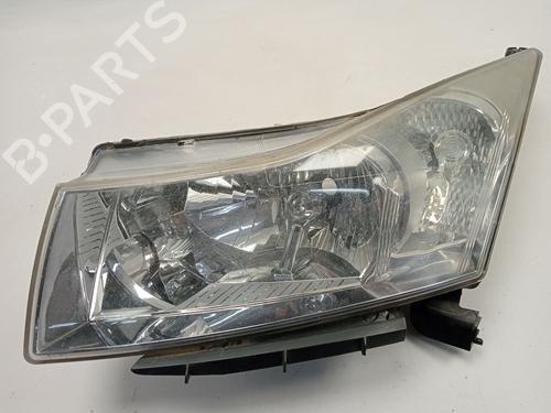 Used Left headlight Left headlight 38559945 38559945