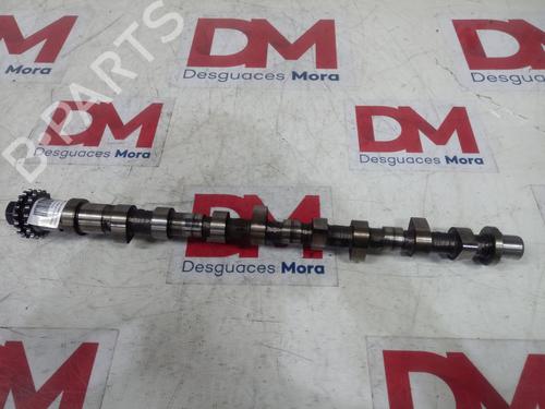 Used Other NISSAN CABSTAR (F24M, F24W) 35.13 DCI, 45.13 DCI 2.5 (F24M) (131 hp) 29409902