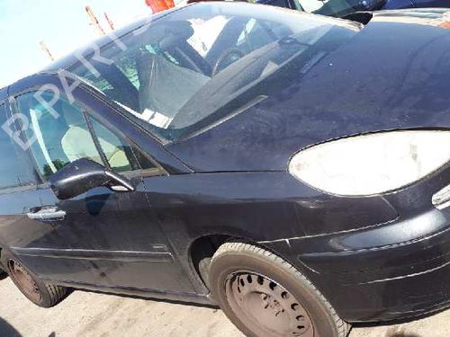 Rear right lock PEUGEOT 807 (EB_) | BP12661345C99