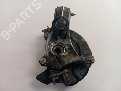 Right front steering knuckle VW GOLF VII (5G1, BQ1, BE1, BE2)  | BP21167370M26 