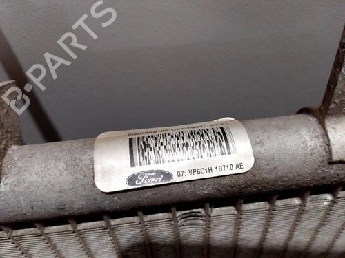 AC-Kondensator FORD TRANSIT Van (FA_ _) 2.2 TDCi | BP29548555M32 
