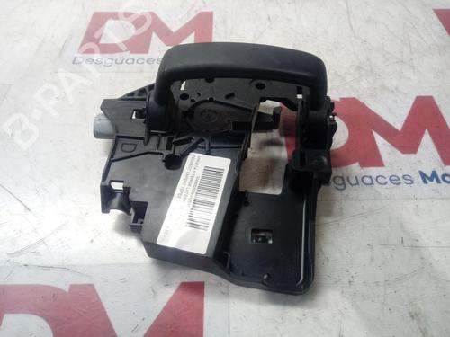 Front right interior door handle PEUGEOT EXPERT Tepee (VF3X_)  | BP29410011I14 