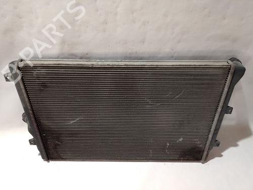 Water radiator VW PASSAT B6 (3C2) 2.0 TDI 16V | BP40184287M31 - Image 3