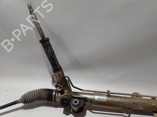 Steering rack FORD TRANSIT V363 Bus (FAD, FBD) | BP37198783M22 - Image 4