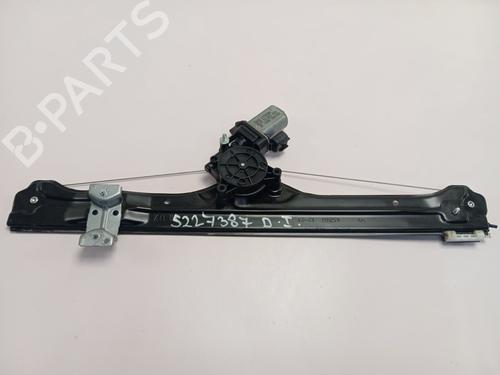 Used Front left window mechanism Front left window mechanism 37632107 37632107