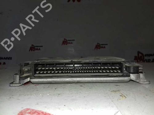 Engine control unit (ECU) CITROËN XSARA PICASSO (N68)  | BP12639974M57 