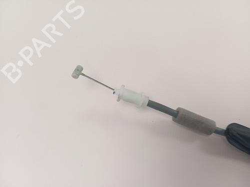 Rear right lock OPEL CORSA F (P2JO)  | BP26497239C99 