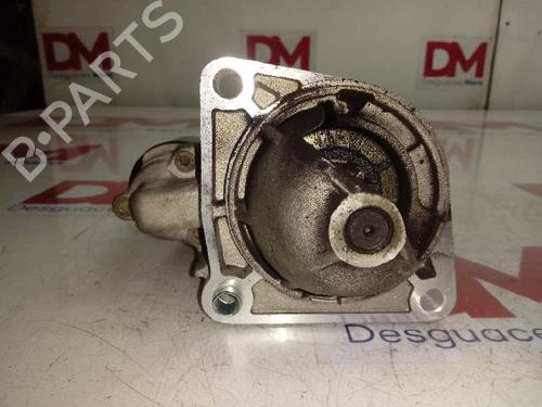 Starter FIAT DOBLO MPV (119_, 223_)  | BP12662814M8 