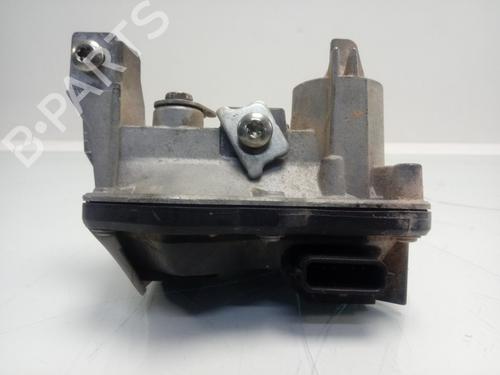 Throttle body RENAULT CLIO IV (BH_)  | BP15651182M82 