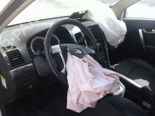 Front left panel CHEVROLET CAPTIVA (C100, C140) 2.0 D 4WD | BP12640192C58