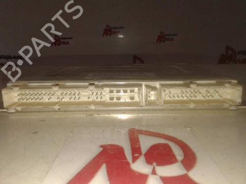 Engine control unit (ECU) MERCEDES-BENZ E-CLASS (W211) E 270 CDI (211.016) | BP12636673M57 
