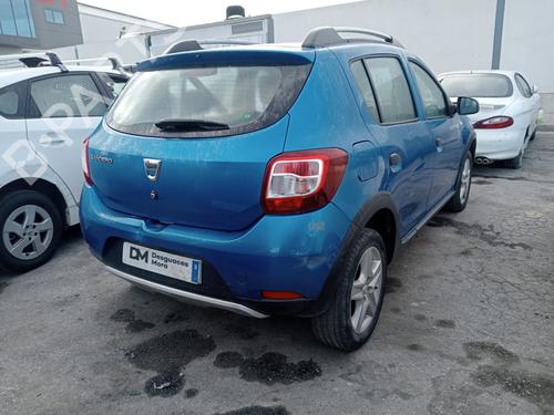 Used Parts DACIA SANDERO II [2012-2025]  4325781