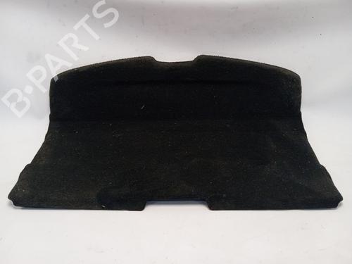 Used Rear parcel shelf Rear parcel shelf PEUGEOT 2008 I (CU_) [2013-2026] 40086280 40086280