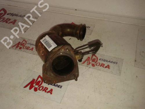 Used Catalyst OPEL ZAFIRA / ZAFIRA FAMILY B (A05) 1.9 CDTI (M75) (100 hp) 30370358