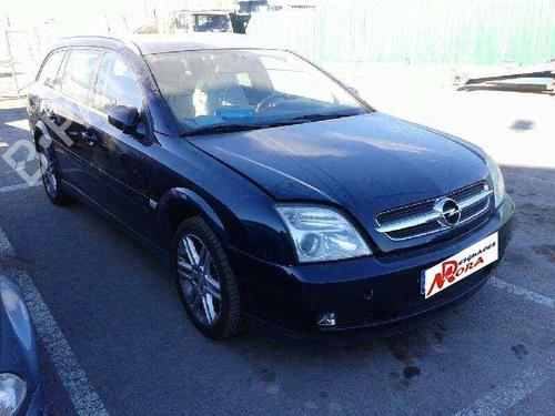 Used Parts OPEL VECTRA C Estate (Z02) 3.0 V6 CDTI (F35) (177 hp) 2605543