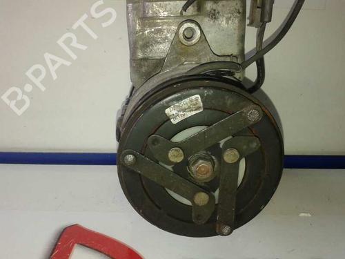 Compressor A/C DAIHATSU TERIOS (J1_) | BP30369867M34