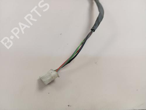 Left mirror BMW 3 (E46) 320 d | BP21692341C26 