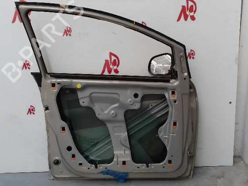 Left front door SEAT ALTEA (5P1)  | BP12643295C2 