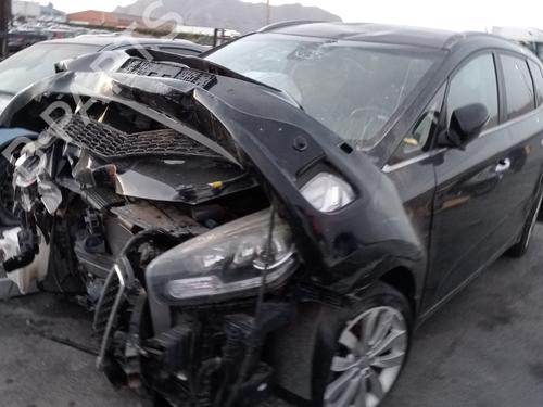 Climate control KIA CARENS IV  | BP21128017I5 