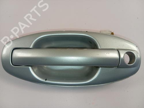 Used Front left exterior door handle Front left exterior door handle 39399715 39399715
