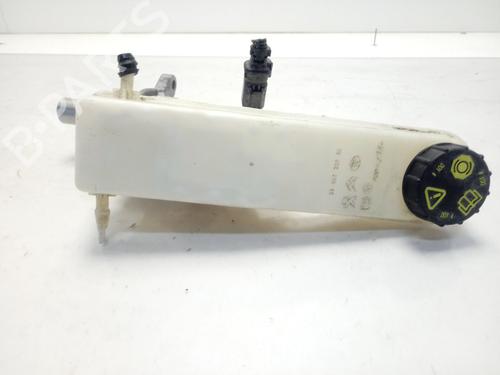 Brake master cylinder CITROËN JUMPY III Van (V_)  | BP15609619M77 
