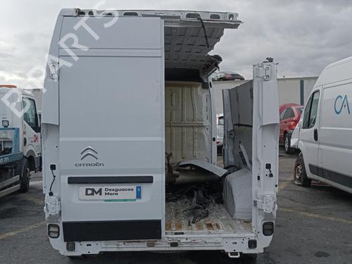 ABS pump CITROËN JUMPER II Van 2.2 BlueHDi 140 | BP26234583M43