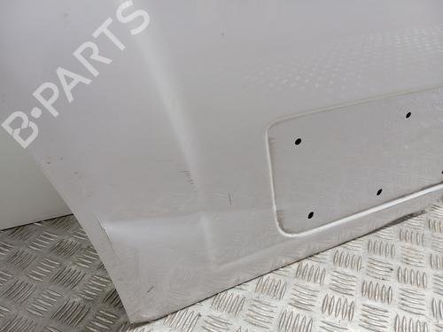 Left front door PEUGEOT BOXER Bus  | BP29536292C2