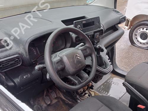 Climate control CITROËN BERLINGO Box Body/MPV (K9)  | BP29247224I5 