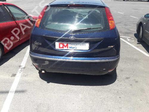 Engine control unit (ECU) FORD FOCUS I (DAW, DBW)  | BP12656358M57 