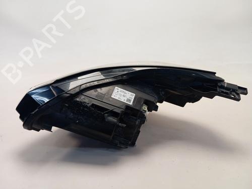 Right headlight RENAULT CAPTUR II (HF_) | BP37155288C29 - Image 2