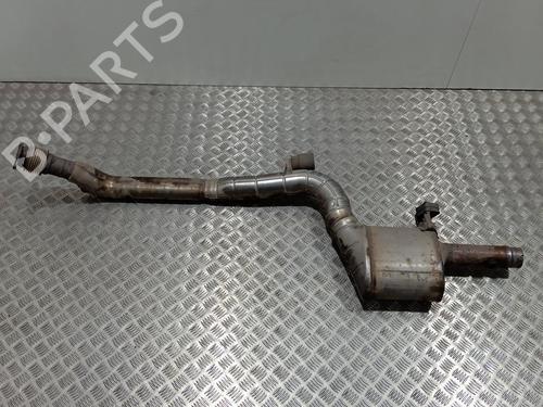Exhaust system LAND ROVER DISCOVERY V (L462) 2.0 Td4 4x4 | BP20292390M121 