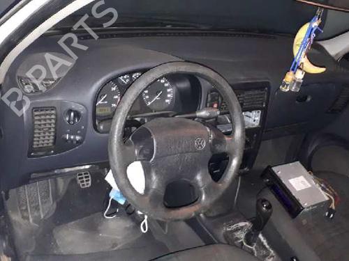 Rear left lock VW POLO III (6N1) 50 1.0 | BP17833448C100 