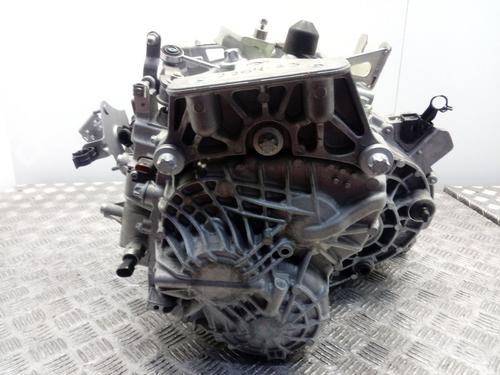 Gearkasse JEEP COMPASS (MP, M6, MV, M7)  | BP13453720M3 