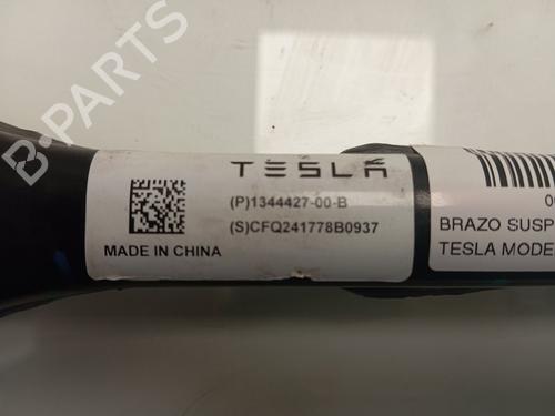 Right rear suspension arm TESLA MODEL 3 (5YJ3)  | BP29548348M15 