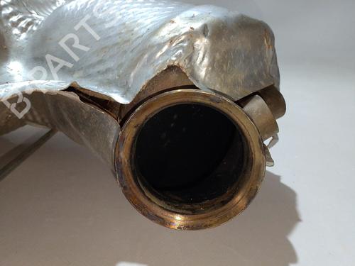 Catalyst RENAULT MEGANE IV Hatchback (B9A/M/N_) 1.5 Blue dCi 95 (B9A2, B9A6) | BP37425380M10 - Image 3