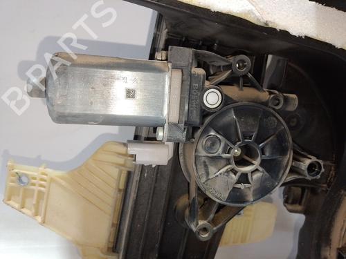 Front left window mechanism CITROËN BERLINGO (ER_, EC_) 1.5 BlueHDi 100 | BP37154438C22 - Image 2