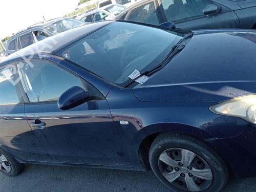 Engine control unit (ECU) HYUNDAI i30 (FD) 1.4 | BP21265511M57