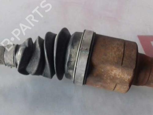 Right front driveshaft DACIA SANDERO  | BP12935289M39 