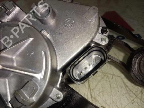 Rear wiper motor VW GOLF VII (5G1, BQ1, BE1, BE2)  | BP12937717M102 