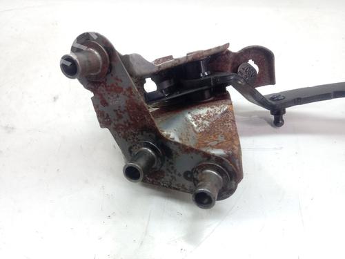 Clutch pedal RENAULT CLIO III (BR0/1, CR0/1)  | BP12672080I13 