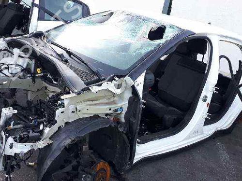 Rat CITROËN C3 II (SC_)  | BP12663747C49 