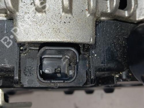 Alternator FIAT DOBLO Box Body/MPV (510_, 511_) BlueHDi 100 | BP29370982M7 