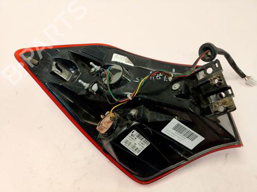 Right taillight HYUNDAI i20 I (PB, PBT)  | BP27277262C35 