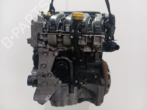 Engine RENAULT MEGANE III Hatchback (BZ0/1_, B3_) 1.6 16V (BZ1B, BZ1H) | BP38045265M1 - Image 6